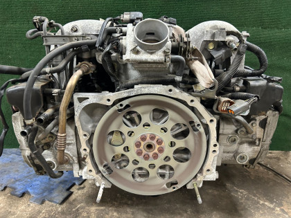 Motor SUBARU LEGACY OEM 10100BH350 BEE 2003 EZ30 AT