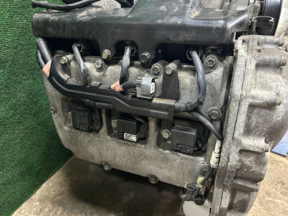 Motor SUBARU LEGACY OEM 10100BH350 BEE 2003 EZ30 AT
