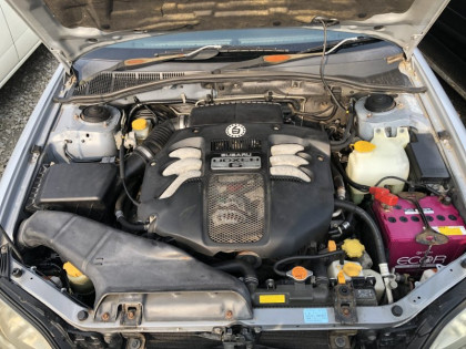 Motor SUBARU LEGACY OEM 10100BH350 BEE 2003 EZ30 AT