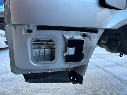 リアボディセクション Rear Cut SUBARU LEGACY OEM 51410AE001, 51410AE012 BEE 2003 SILVER 01G