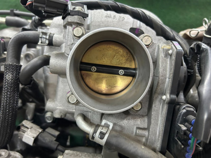 เครื่องยนต์ EJ253JPFFE SUBARU LEGACY OEM 10100BS490 BL9 2008 EJ253 AT