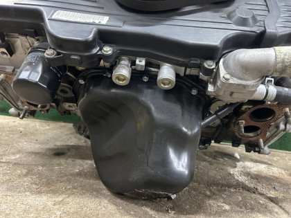 เครื่องยนต์ EJ253JPFFE SUBARU LEGACY OEM 10100BS490 BL9 2008 EJ253 AT