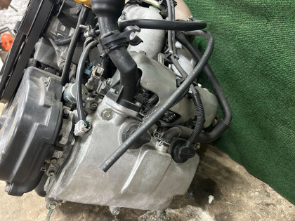 เครื่องยนต์ EJ253JPFFE SUBARU LEGACY OEM 10100BS490 BL9 2008 EJ253 AT