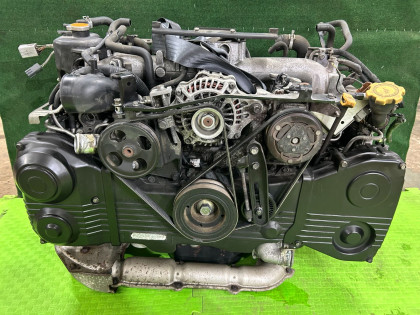 Motor EJ205DPPME 10100BR380 SUBARU FORESTER