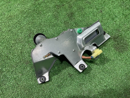 后雨刮电机 SUBARU FORESTER OEM 86510SA150 SG5 2007 EJ205 AT
