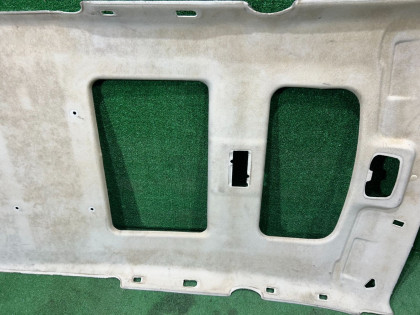 แผงบุเพดาน (รุ่นมีซันรูฟ) SUBARU LEGACY LANCASTER OEM 94421AE013GF BHE 2001 SILVER/GREY 1U2