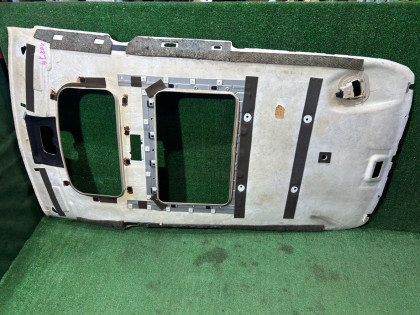 แผงบุเพดาน (รุ่นมีซันรูฟ) SUBARU LEGACY LANCASTER OEM 94421AE013GF BHE 2001 SILVER/GREY 1U2