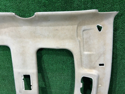 แผงบุเพดาน (รุ่นมีซันรูฟ) SUBARU LEGACY LANCASTER OEM 94421AE013GF BHE 2001 SILVER/GREY 1U2