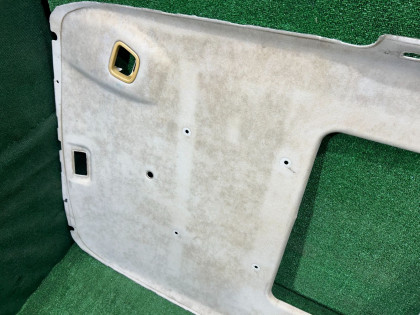 แผงบุเพดาน (รุ่นมีซันรูฟ) SUBARU LEGACY LANCASTER OEM 94421AE013GF BHE 2001 SILVER/GREY 1U2