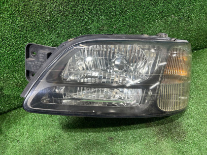 Faróis SUBARU LEGACY OEM 84001AE281 84001AE291 BE5 2000