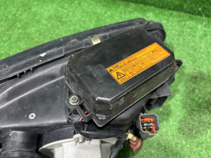 Faróis SUBARU LEGACY OEM 84001AE281 84001AE291 BE5 2000