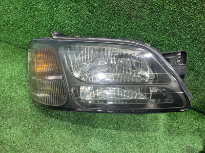 Faróis SUBARU LEGACY OEM 84001AE281 84001AE291 BE5 2000