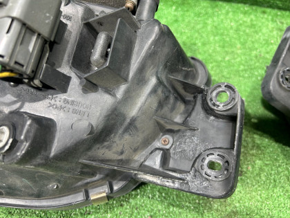 Faróis SUBARU LEGACY OEM 84001AE281 84001AE291 BE5 2000