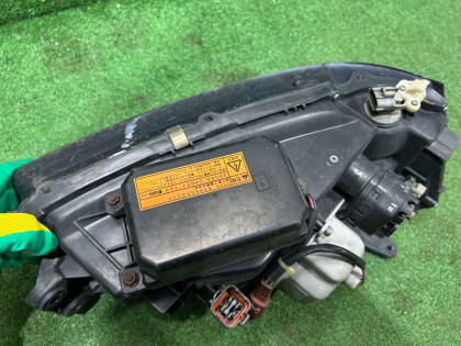 Faróis SUBARU LEGACY OEM 84001AE281 84001AE291 BE5 2000