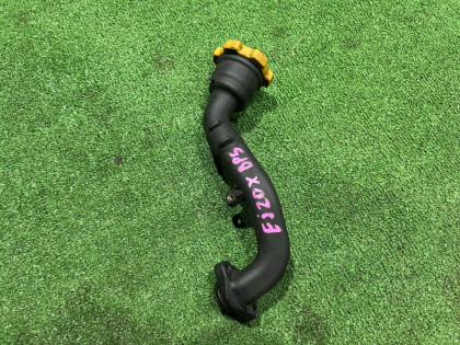 Oil filler neck 15250AA061 15255AA090 SUBARU LEGACY
