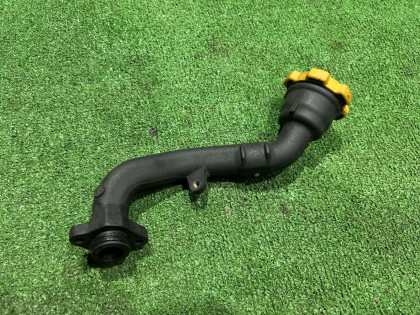オイルフィラーネック SUBARU LEGACY OEM 15250AA061 15255AA090 BP5 2008 EJ20X AT