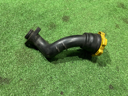 คอเติมน้ำมันเครื่อง SUBARU LEGACY OEM 15251AA020 15255AA022 BG5 1997 EJ20R MT5