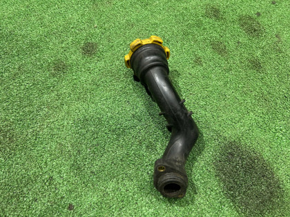 คอเติมน้ำมันเครื่อง SUBARU LEGACY OEM 15251AA020 15255AA022 BG5 1997 EJ20R MT5
