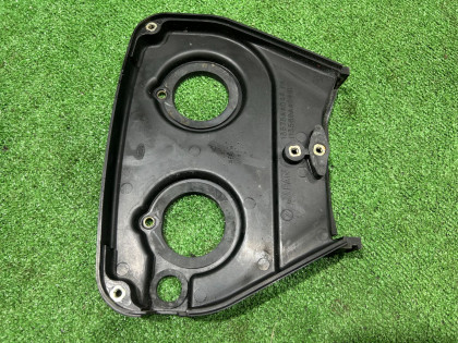 Крышка ГРМ задняя левая SUBARU LEGACY OEM 13575AA044 BG5 1997 EJ20R MT5