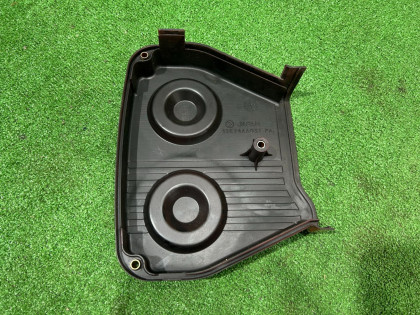 Крышка ГРМ левая SUBARU LEGACY OEM 13574AA031 BG5 1997 EJ20R MT5
