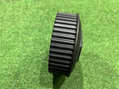 Шкив распредвала впускной правый SUBARU LEGACY OEM 13044AA020 BG5 1997 EJ20R MT5