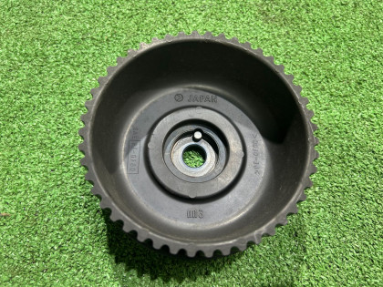 Шкив распредвала впускной правый SUBARU LEGACY OEM 13044AA020 BG5 1997 EJ20R MT5
