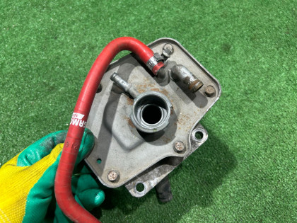 冷却液膨胀壶 SUBARU LEGACY OEM 21132AA031 BG5 1997 EJ20R MT5