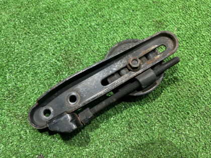 Polia tensora da correia SUBARU LEGACY OEM 73131AC000 73610AC000 BG5 1997 EJ20R MT5