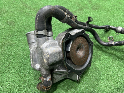 ウォーターポンプ SUBARU LEGACY OEM X2111AA081 BG5 1997 EJ20R MT5