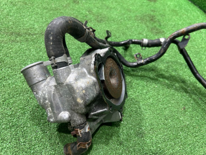 ウォーターポンプ SUBARU LEGACY OEM X2111AA081 BG5 1997 EJ20R MT5