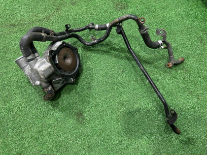 ウォーターポンプ SUBARU LEGACY OEM X2111AA081 BG5 1997 EJ20R MT5