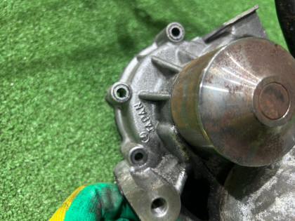 ウォーターポンプ SUBARU LEGACY OEM X2111AA081 BG5 1997 EJ20R MT5