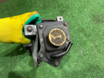 Power steering pump SUBARU LEGACY OEM 34411AC051 BG5 1997 EJ20R MT5