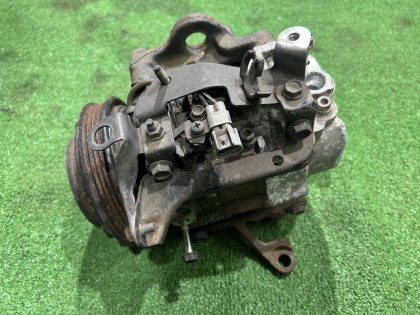 空调压缩机 SUBARU LEGACY OEM 73111AC002 BG5 1997 EJ20R MT5