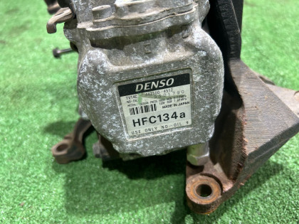 空调压缩机 SUBARU LEGACY OEM 73111AC002 BG5 1997 EJ20R MT5