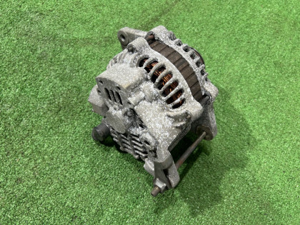 オルタネーター SUBARU LEGACY OEM 23700AA212 BG5 1997 EJ20R MT5