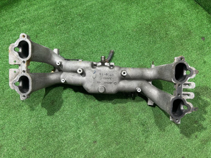 Intake manifold SUBARU LEGACY OEM 14001AA611 BG5 1997 EJ20R MT5