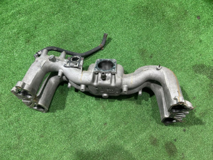 Intake manifold SUBARU LEGACY OEM 14001AA611 BG5 1997 EJ20R MT5