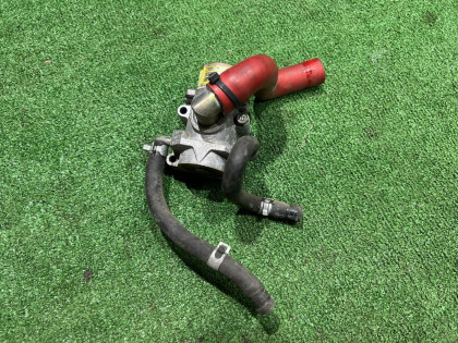 Válvula de ralenti SUBARU LEGACY OEM 22650AA132 BG5 1997 EJ20R MT5