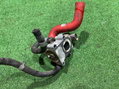 Válvula de ralenti SUBARU LEGACY OEM 22650AA132 BG5 1997 EJ20R MT5