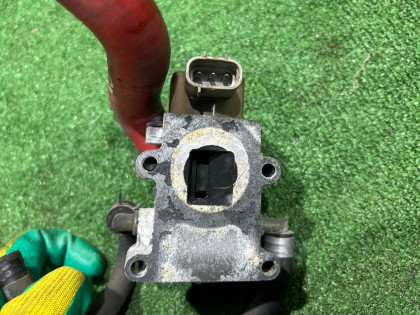Válvula de ralenti SUBARU LEGACY OEM 22650AA132 BG5 1997 EJ20R MT5