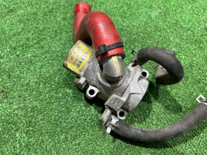 Válvula de ralenti SUBARU LEGACY OEM 22650AA132 BG5 1997 EJ20R MT5
