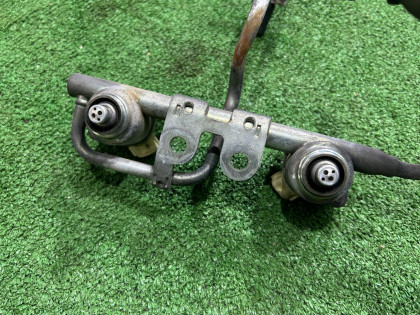 Форсунки инжекторы 540CC STI SUBARU LEGACY OEM 1001-87090 16611AA231 17522AA312 BG5 SF5 GC8 1997 EJ20R MT5