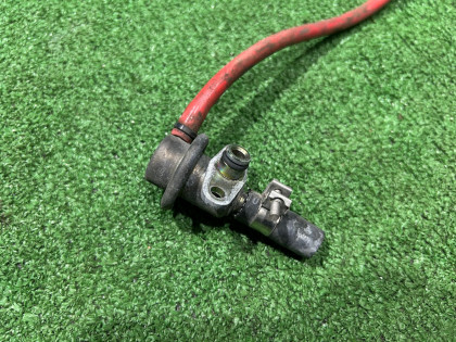 Fuel pressure regulator SUBARU LEGACY OEM 22670AA140 BG5 1997 EJ20R MT5