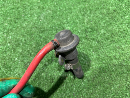 Fuel pressure regulator SUBARU LEGACY OEM 22670AA140 BG5 1997 EJ20R MT5