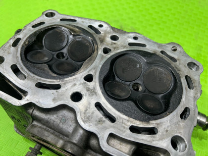 ฝาสูบซ้าย SUBARU LEGACY OEM 11063AA752 BG5 1997 EJ20R MT5