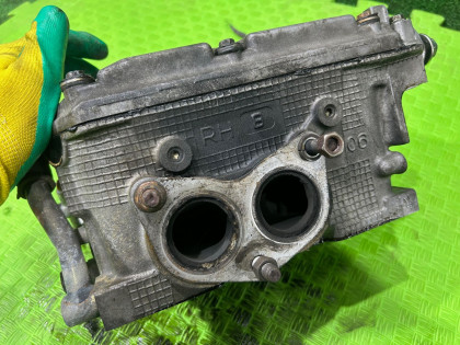 ฝาสูบขวา SUBARU LEGACY OEM 11039AB162 BG5 1997 EJ20R MT5