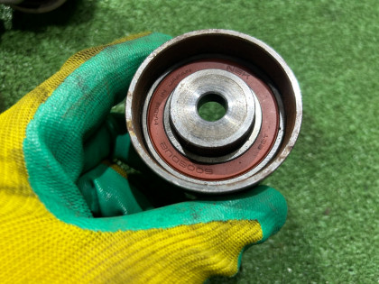 Correia de acessórios ГРМ комплект SUBARU LEGACY OEM 13160AA060 13033AA001 13073AA142 13073AA180 BG5 1997 EJ20R MT5