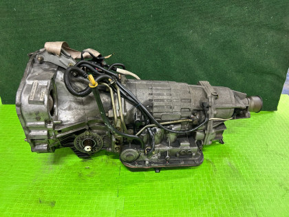 オートマチックトランスミッション TV1B4YBCAB SUBARU LEGACY OEM 31000AE530 BE5 BH5 2000 EJ206 AT