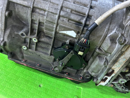 オートマチックトランスミッション TV1B4YBCAB SUBARU LEGACY OEM 31000AE530 BE5 BH5 2000 EJ206 AT